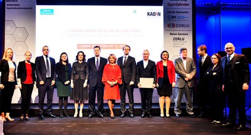 The 5th Conference on Women Directors in Turkey