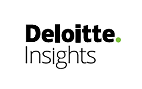 Deloitte - Women In The Boardroom