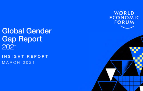 Global Gender Gap Report 2021