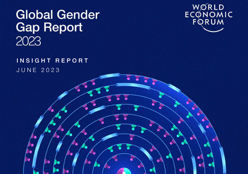 Global Gender Gap Report 2023