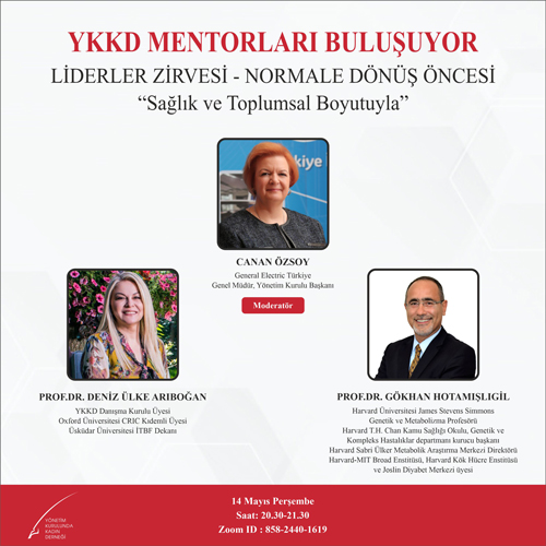 WOB Turkey Mentors- Leaders’ Summit 