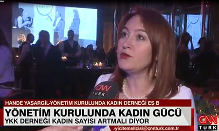 CNN Türk Prime News
