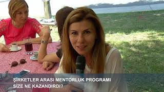 Pınar Kalay Yemez<br />Human Resources Director responsible for technology group, Vodafone UK
