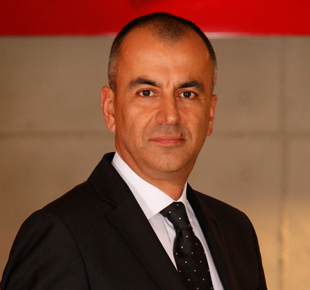 Murat Kolbaşı