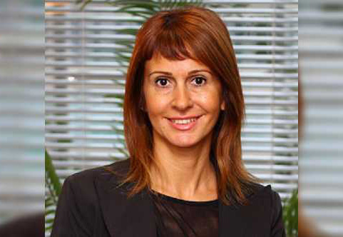 Selen Kocabaş: "We need to position competent women on Boards"