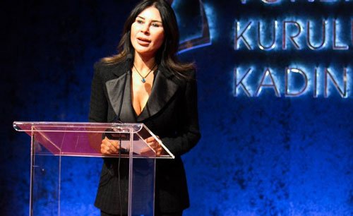 Suzan Sabancı Dinçer: "Women on Boards become role models"