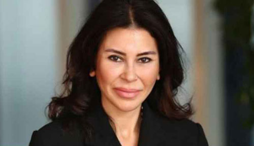 Suzan Sabancı Dinçer: Male support is essential for women on Boards