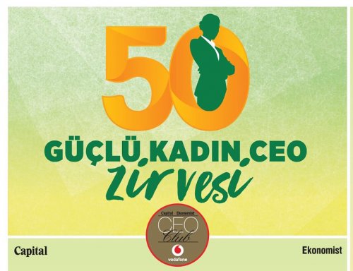 We congratulate the WOB Turkey Mentees located in “Turkey’s 50 Most Powerful Women CEO” list