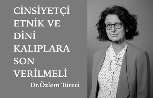 UNESCO, Türkiyeli Bilim Kadını Dr. Özlem Türeci'nin Sözünü Paylaştı
